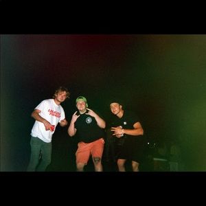 Meet your Posher, Jack